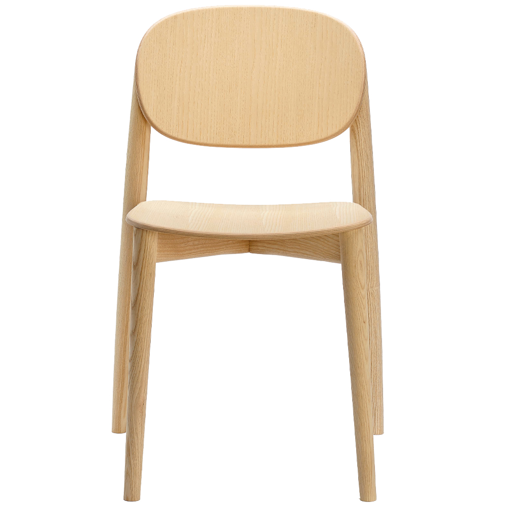 Harmo Chair — Prague Furniture