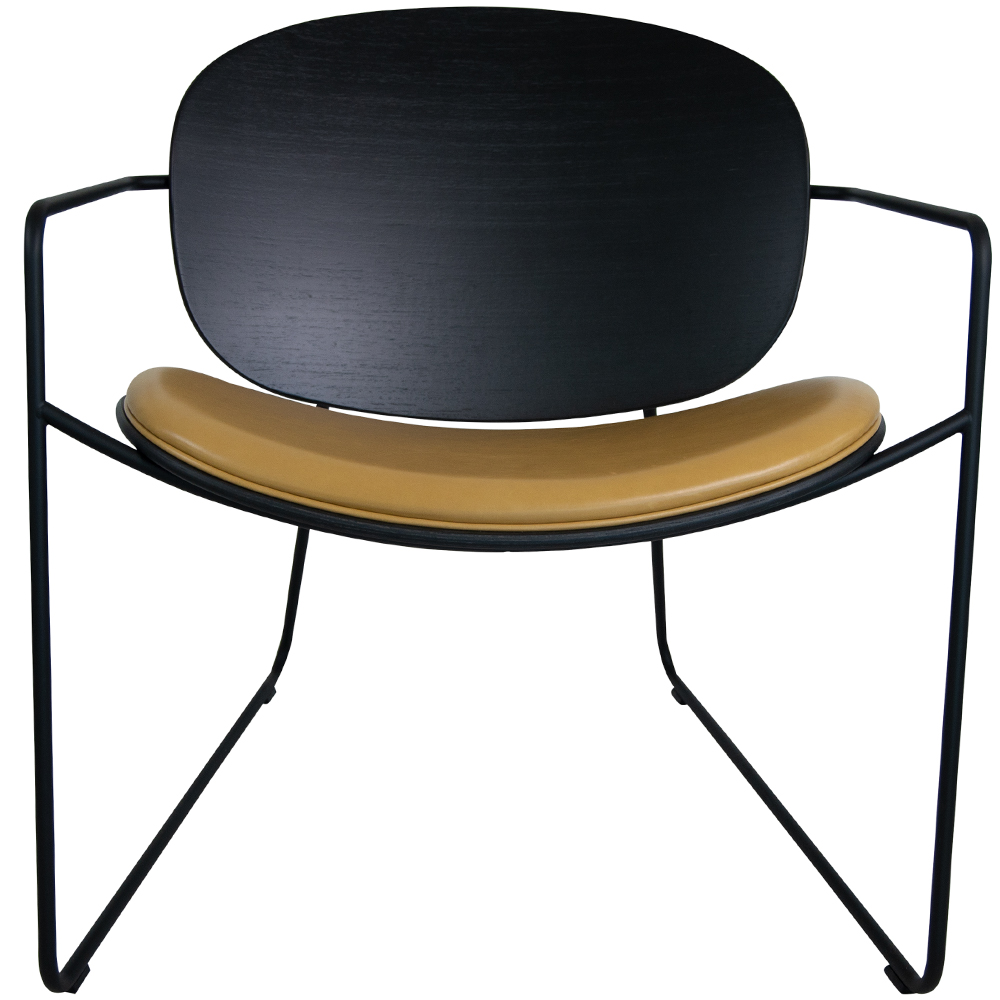 tondina-lounge-black-oak-black-frame-seat-upholstered