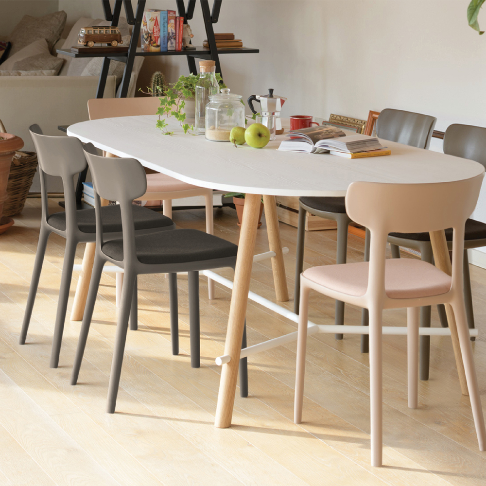 Canova Chair — Prague Furniture