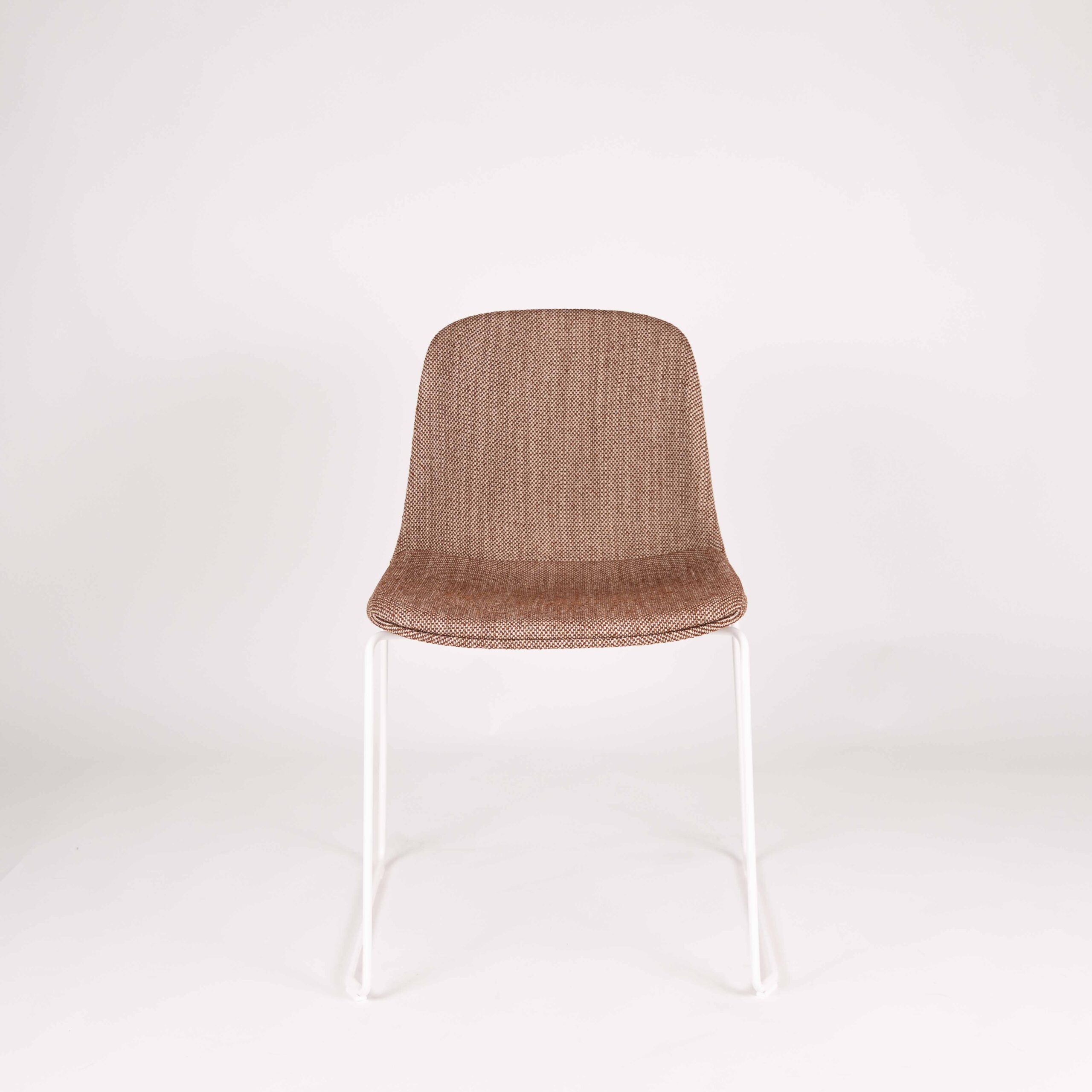 Narla, Umber | White