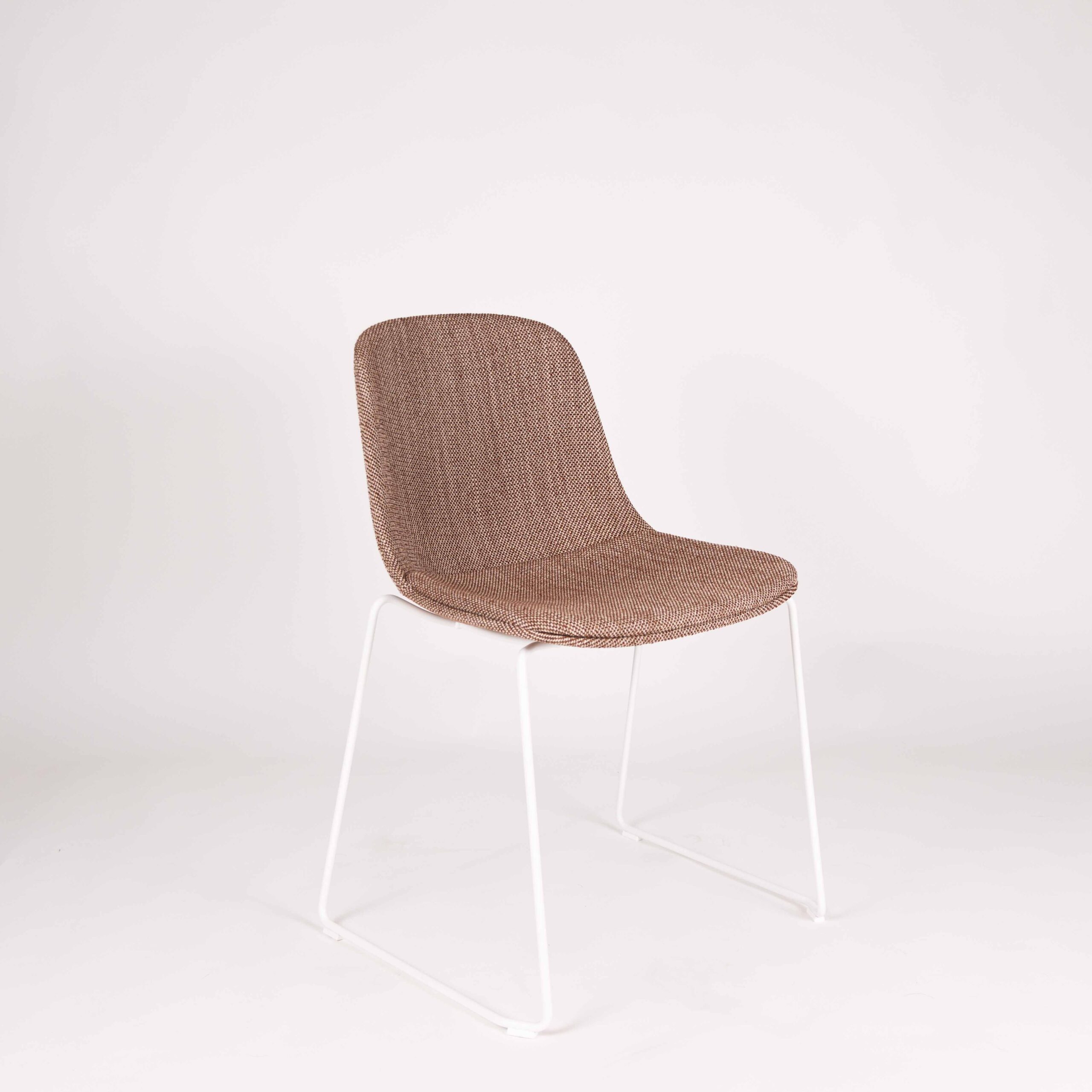 Narla, Umber | White