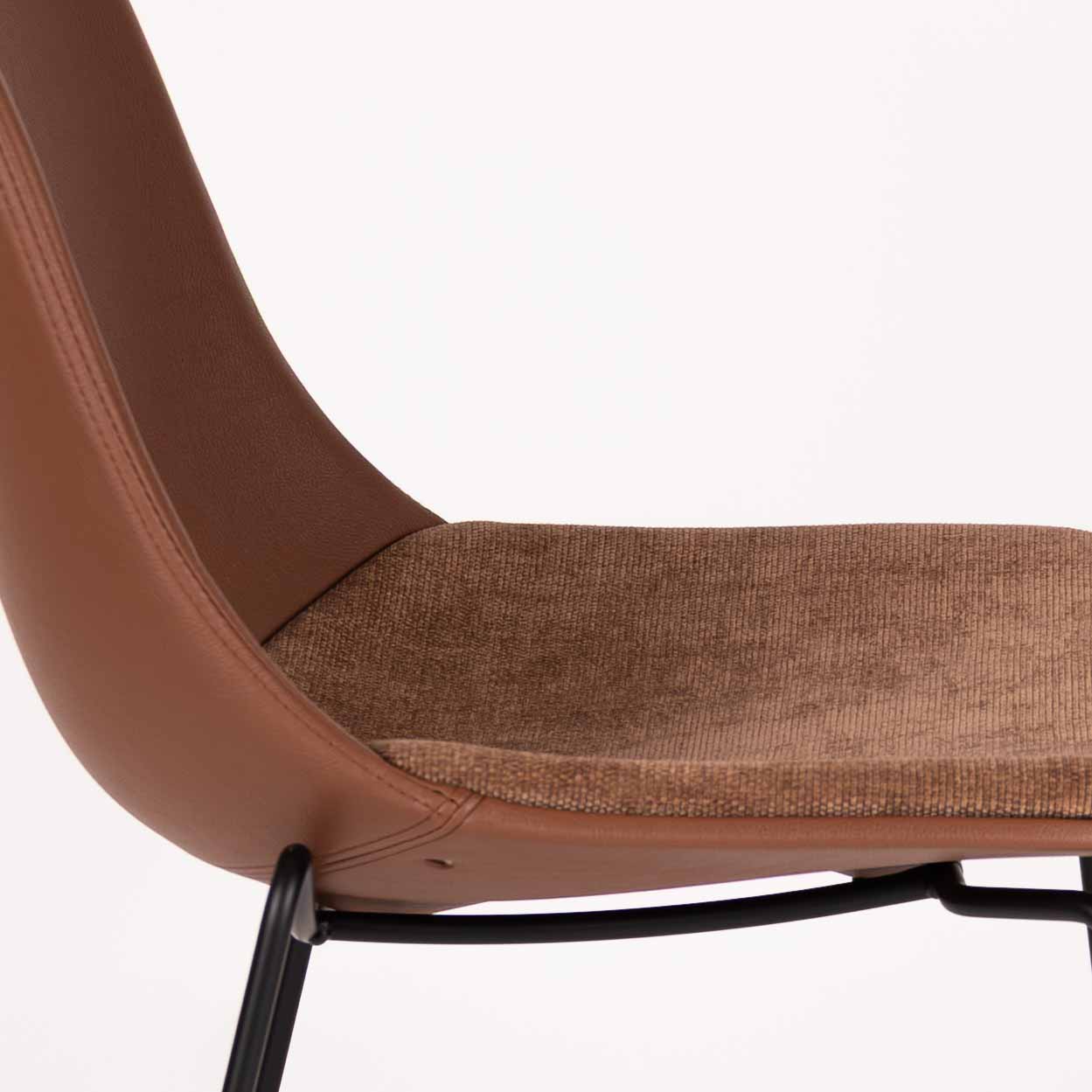 Larriat Russet / Copeland, Hazel | Black base
