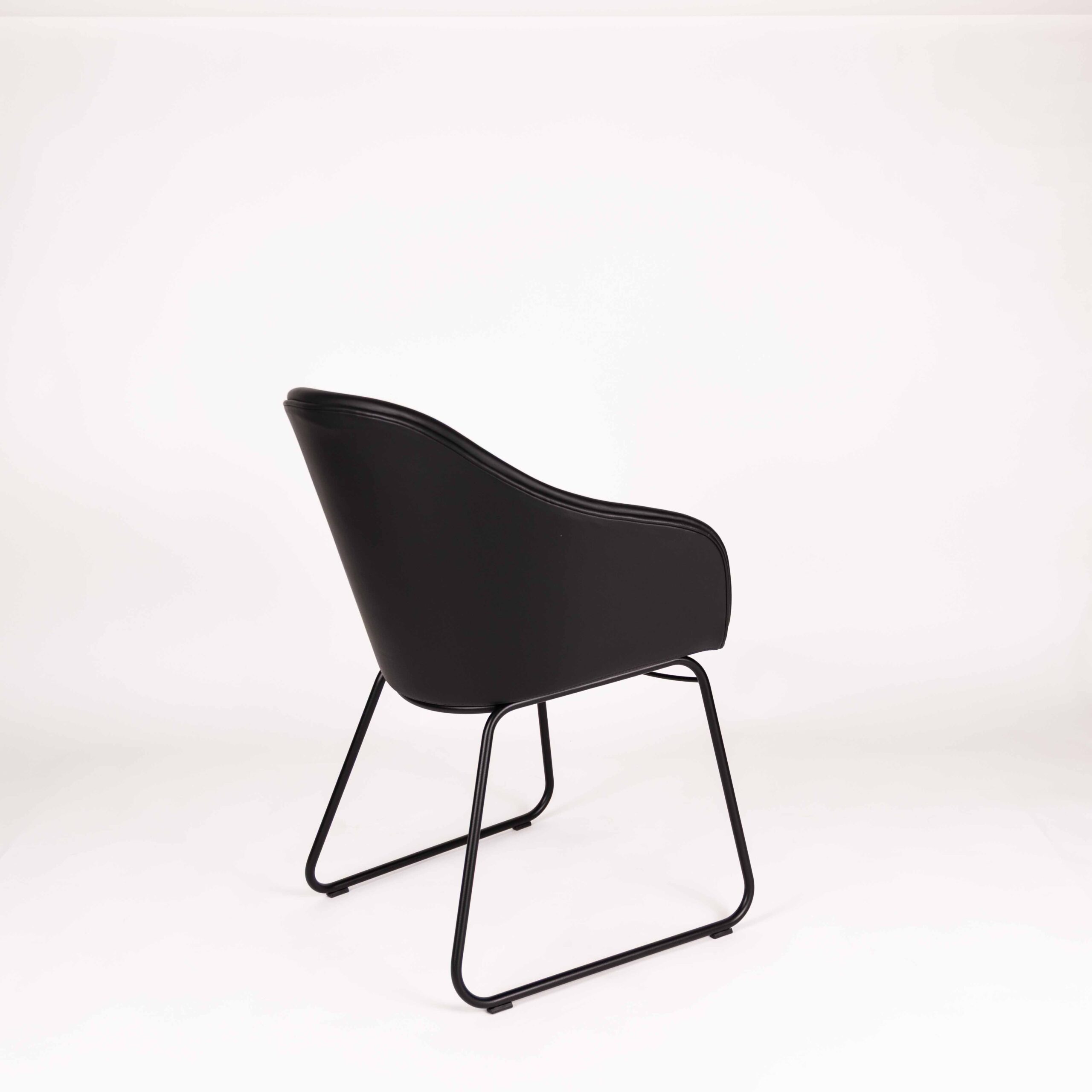 New Victoria, Black | Black base