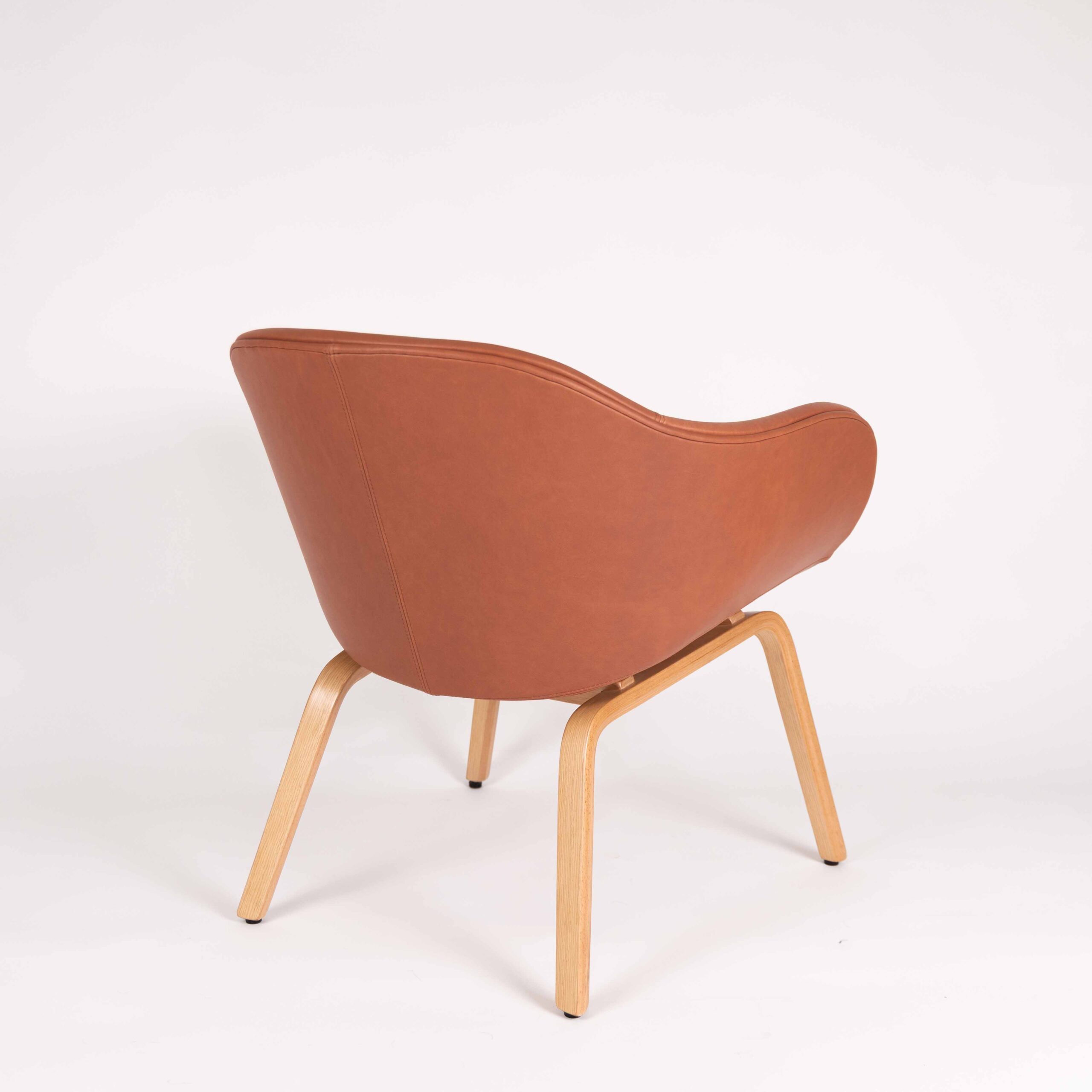 Toledo, Arvna | Black stained Oak