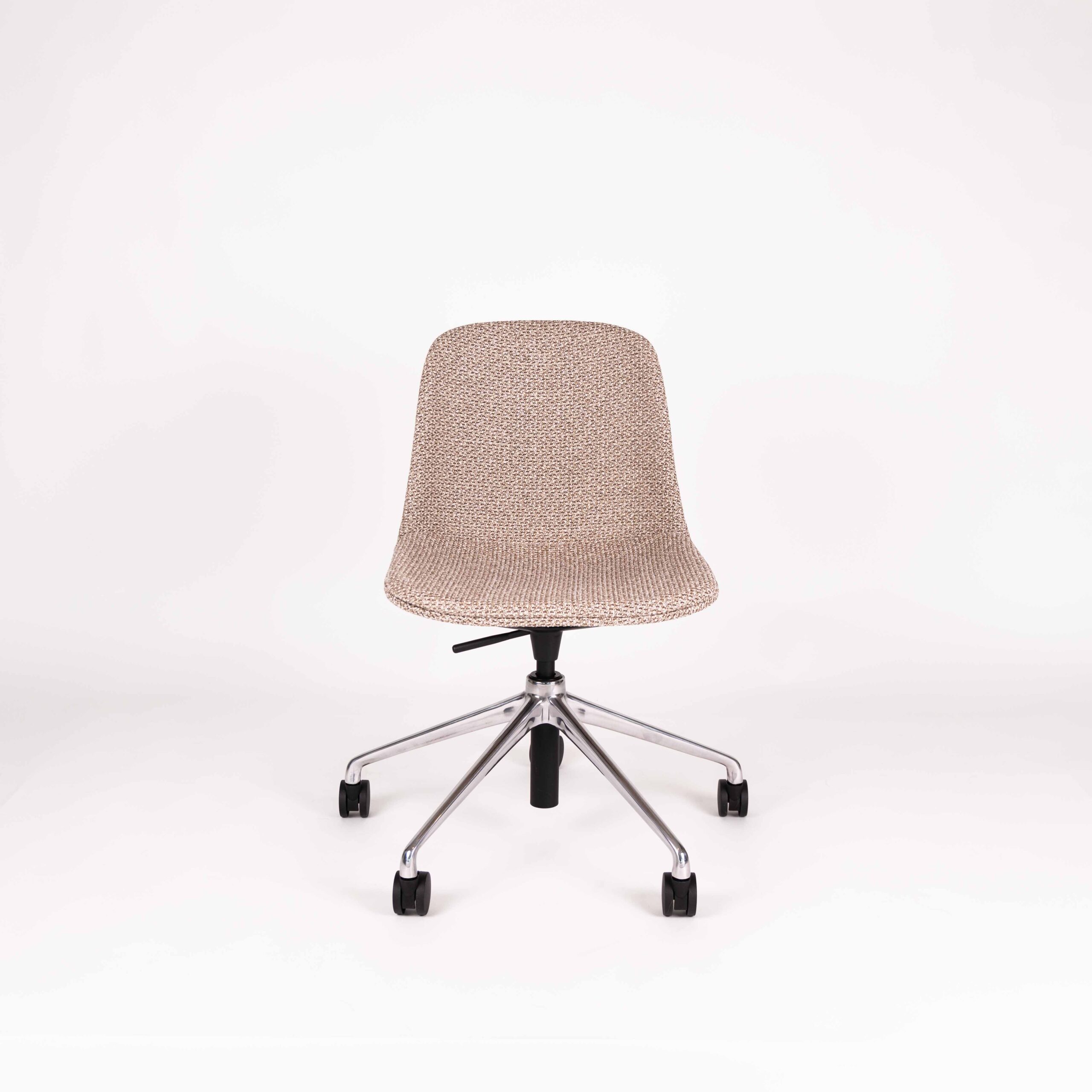 Maclaren, Wheat | Polished Aluminium